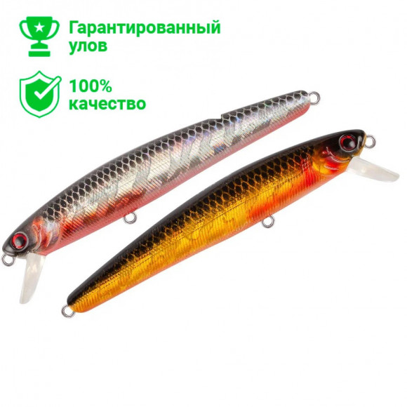 Воблер TsuYoki HARD  90SP 264W