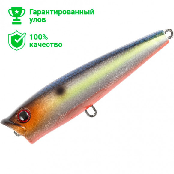 Воблер TsuYoki GORN 65F 207R Воблер TsuYoki GORN 65F 207R