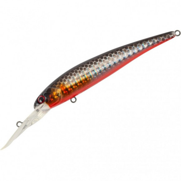 Воблер TsuYoki SOLOIST 90F X264