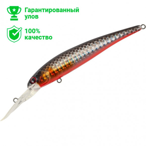 Воблер TsuYoki SOLOIST 90F X264 Воблер TsuYoki SOLOIST 90F X264