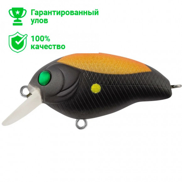 Воблер TsuYoki AGENT 40F SD010