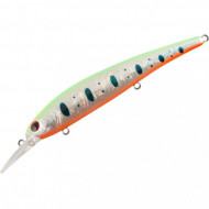 Воблер TsuYoki JASS SR 120F 1008 Воблер TsuYoki JASS SR 120F 1008