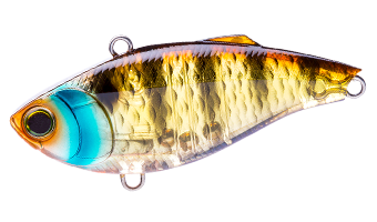 Воблеры (раттлины) Duel HARDCORE FLASHI'N VIBE 65S 65мм, 20гр R1368-SBG