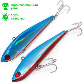 Воблер Kosadaka Mini Slight 75S (15г) HBR