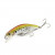 Воблеры Yo-Zuri Crystal Minnow 110SP длина 90 мм вес 15 гр F1009-SHBK