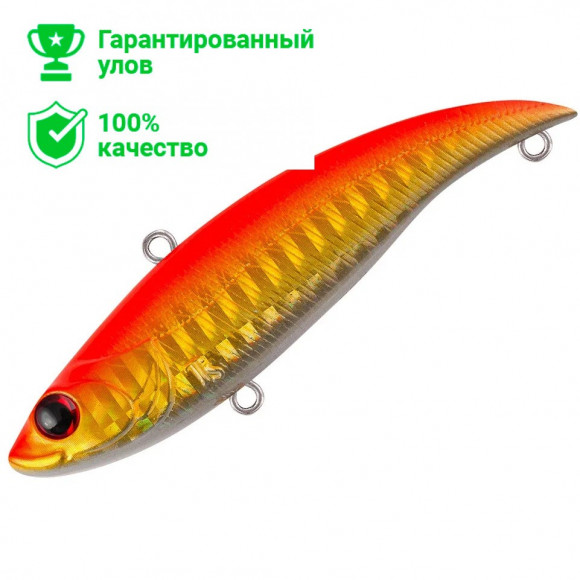 Раттлин TsuYoki VIKA 75S HRG
