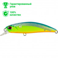 Воблер TsuYoki FOCUS 60S 259 Воблер TsuYoki FOCUS 60S 259