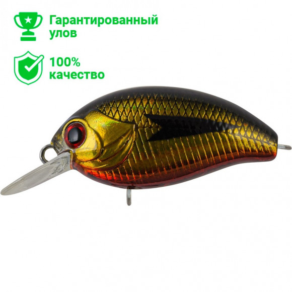 Воблер TsuYoki AGENT 36F K032