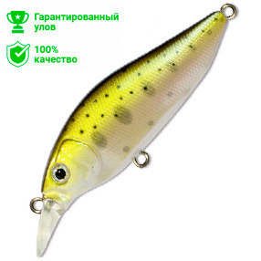 Воблер Kosadaka Inborn XS 60F (6,5г) NT