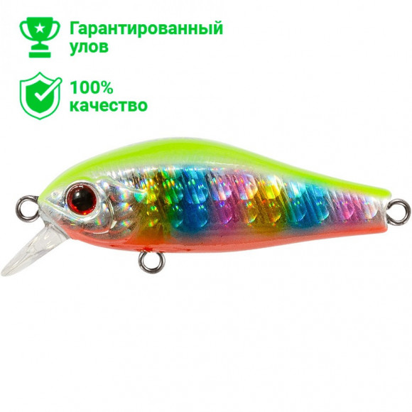 Воблер TsuYoki RIVAL SR 43SP AM015