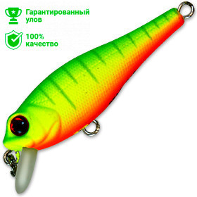 Воблер Kosadaka Beagle XS 43F (2,05г) MHT Воблер Kosadaka Beagle XS 43F (2,05г) MHT