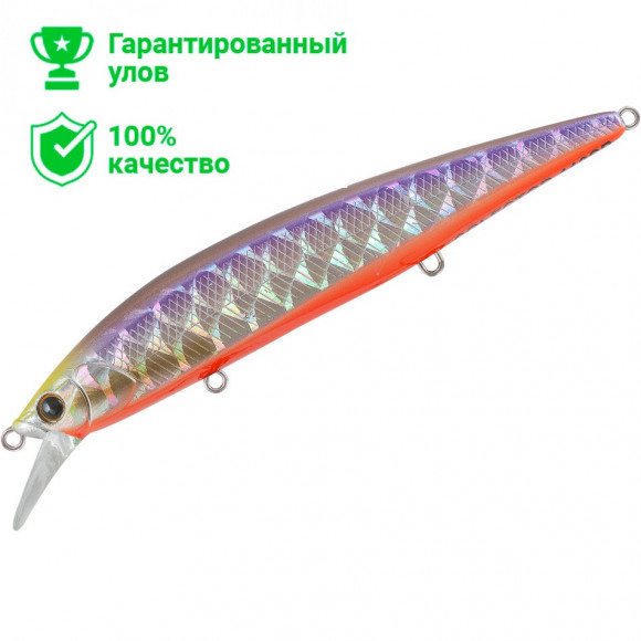 Воблер TsuYoki COLECTOR 110SP TS072 Воблер TsuYoki COLECTOR 110SP TS072