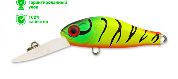 Воблер Kosadaka Ion XL 32F (2,45г) TT Воблер Kosadaka Ion XL 32F (2,45г) TT