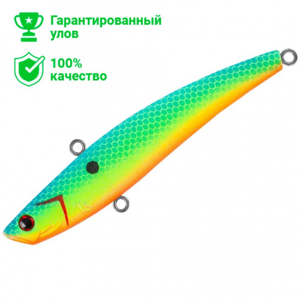 Раттлин TsuYoki AGUDO 80S SOFT AL016 Раттлин TsuYoki AGUDO 80S SOFT AL016