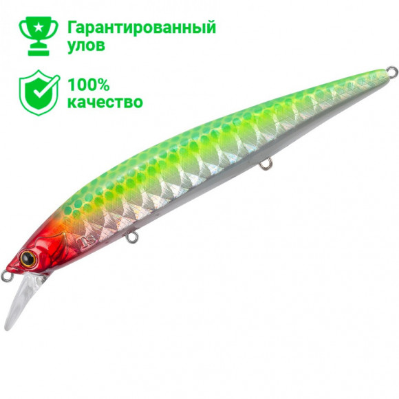 Воблер TsuYoki COLECTOR 130SP XD-005H