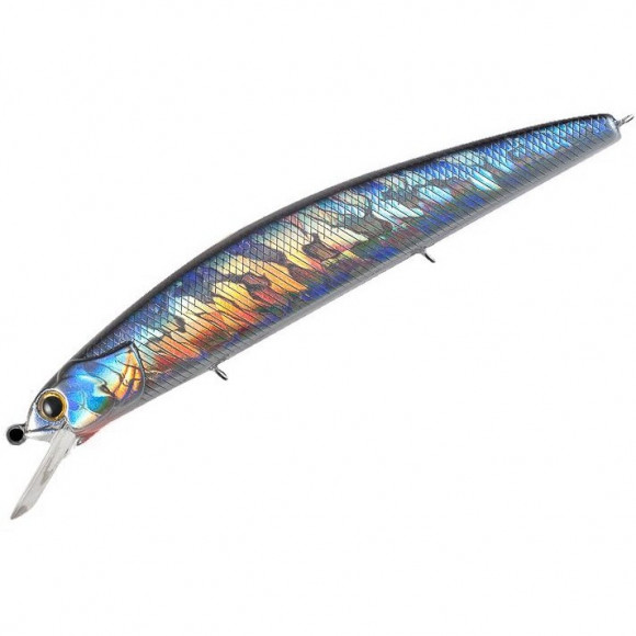 Воблер TsuYoki CHANCE 115SP HU