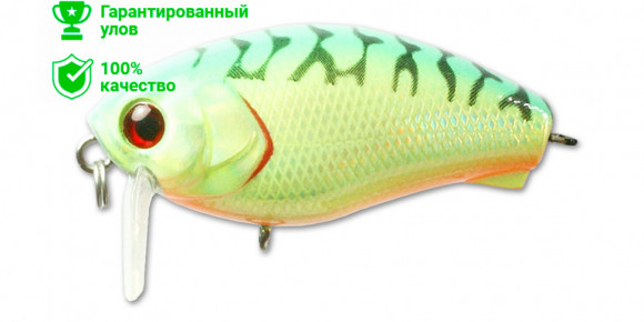 Воблер Kosadaka Raven SH 50F (8,7г) HT