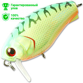 Воблер Kosadaka Raven SH 50F (8,7г) HT