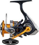 Катушка DAIWA 20 CREST LT4000-C