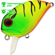 Воблер Kosadaka Boxer XS 45F (8,7г) TT Воблер Kosadaka Boxer XS 45F (8,7г) TT