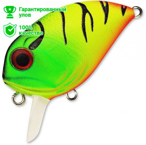 Воблер Kosadaka Boxer XS 45F (8,7г) TT