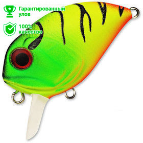 Воблер Kosadaka Boxer XS 45F (8,7г) TT