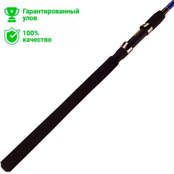 Удилище фидерное TECTONIC 3,6м / до 120г, 3 вершинки (Kosadaka) FTEC-360H