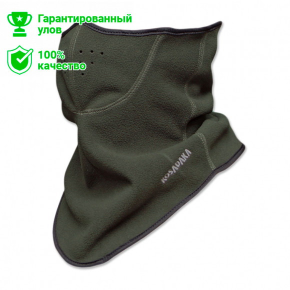 Маска Kosadaka Alaska мембрана (хаки)