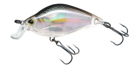 Воблер Yo-Zuri 3DR FLAT CRANK 55F R1320-RGZS