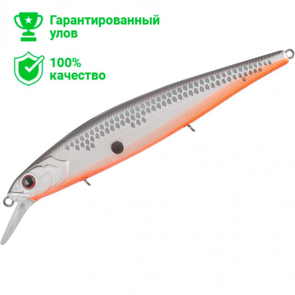 Воблер TsuYoki FLIRT 115SP XD-009 Воблер TsuYoki FLIRT 115SP XD-009