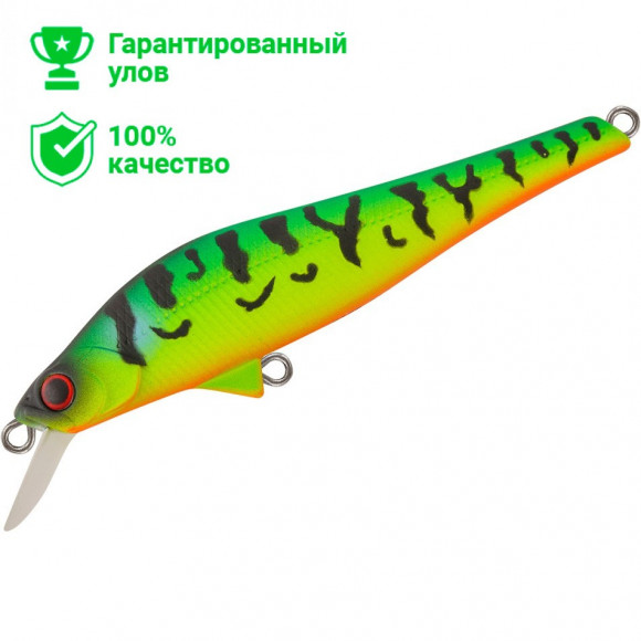 Воблер TsuYoki DARTIST 90SP K020