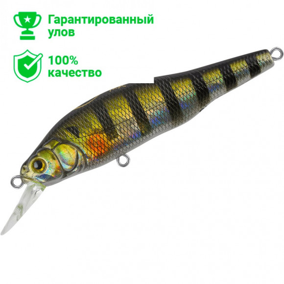 Воблер TsuYoki BLADE 80SP 123 Воблер TsuYoki BLADE 80SP 123