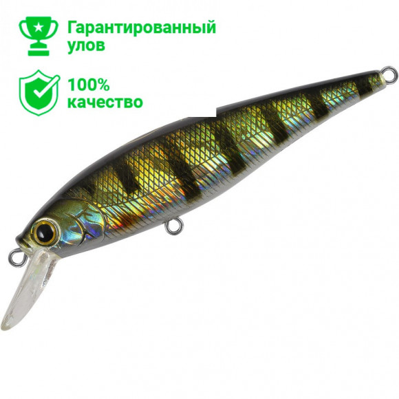 Воблер TsuYoki MOVER 90SP 123 Воблер TsuYoki MOVER 90SP 123