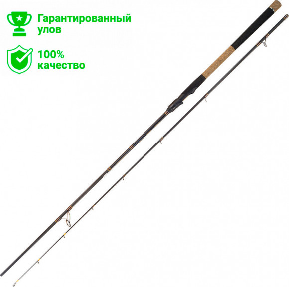 Спиннинг Kosadaka Jig Band 240MH