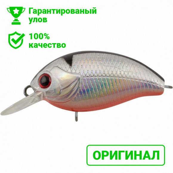 Воблер TsuYoki AGENT 36F WR012