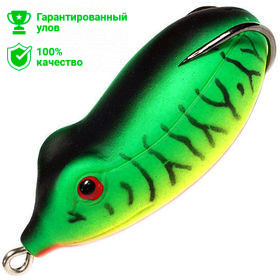 Лягушка-глайдер незацепляйка Kosadaka LF12 (13 г) C94