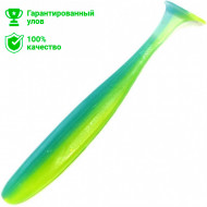 Силиконовая приманка Kosadaka Wave Shiner (9.5см) LBS  (упаковка - 7шт) Силиконовая приманка Kosadaka Wave Shiner (9.5см) LBS  (упаковка - 7шт)