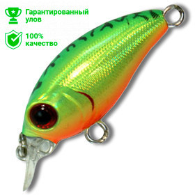 Воблер Kosadaka ROGER Midi плав., 32мм, 2,60г, 0,8-1,1м, цв.HT