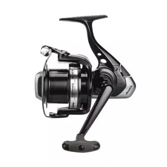 Катушка OKUMA Distance DTA 60