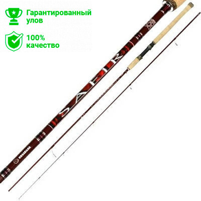 Спиннинг "SAFIR" 2.40м / 10-35гр. (Kosadaka)