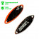 Блесна Kosadaka Trout Police Nimble Spoon (1,8 г) D95