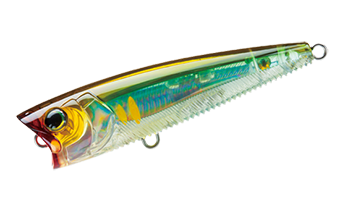 Попперы Yo-Zuri 3DB Popper F 75мм 10 гр R1101-PAY