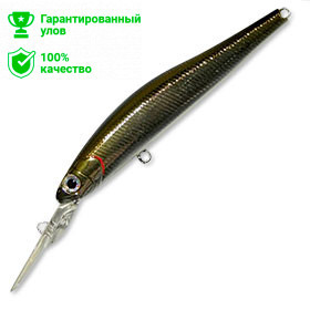 Воблер Kosadaka Ion XL 90F (11г) CNT