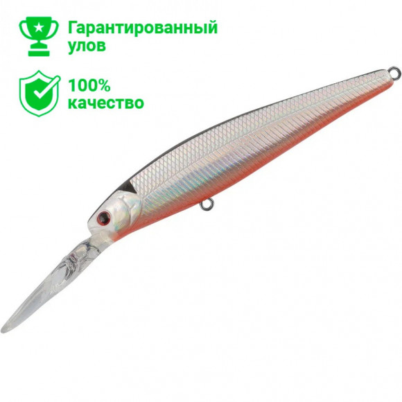 Воблер TsuYoki HIRU 90SP WR012