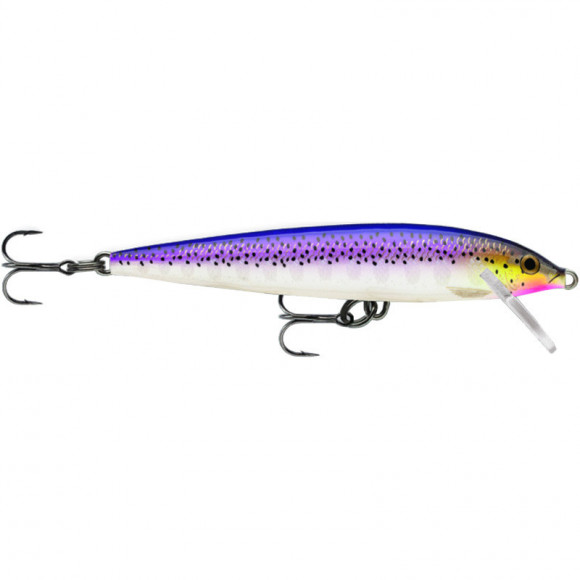 Воблер RAPALA Original Floater 13 /PD