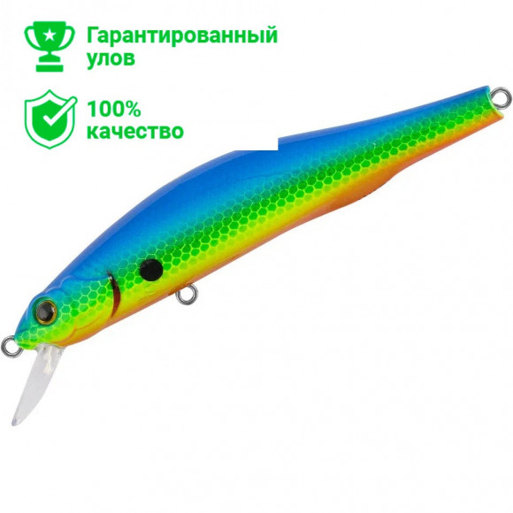 Воблер TsuYoki WATSON SR 90SP L614R Воблер TsuYoki WATSON SR 90SP L614R