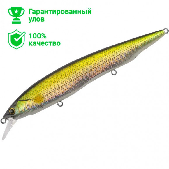 Воблер TsuYoki  SIROTA 120SP MU167