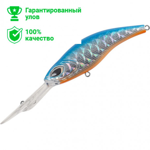 Воблер TsuYoki DEEP GAZ 90F TS004