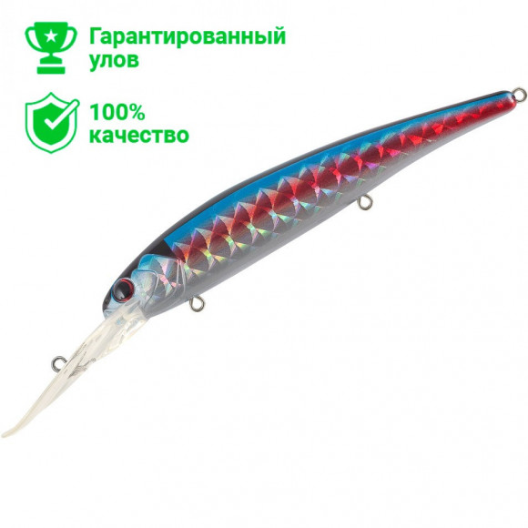 Воблер TsuYoki SOLOIST 120F LM007