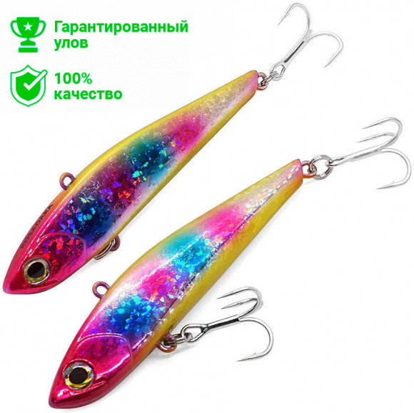 Воблер виб Kosadaka Power Slight 85S (19г) HYPH